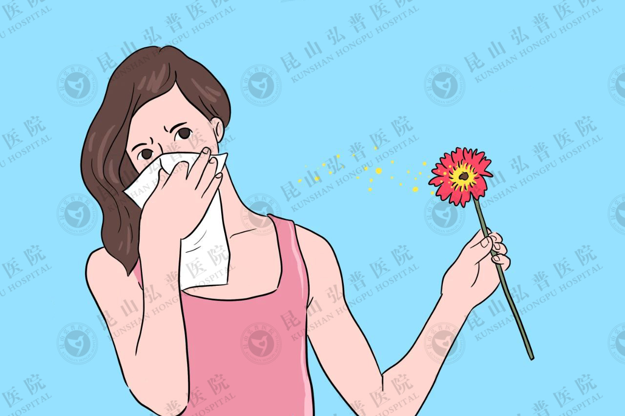 夏季,妇科炎症的高发期,该如何预防?