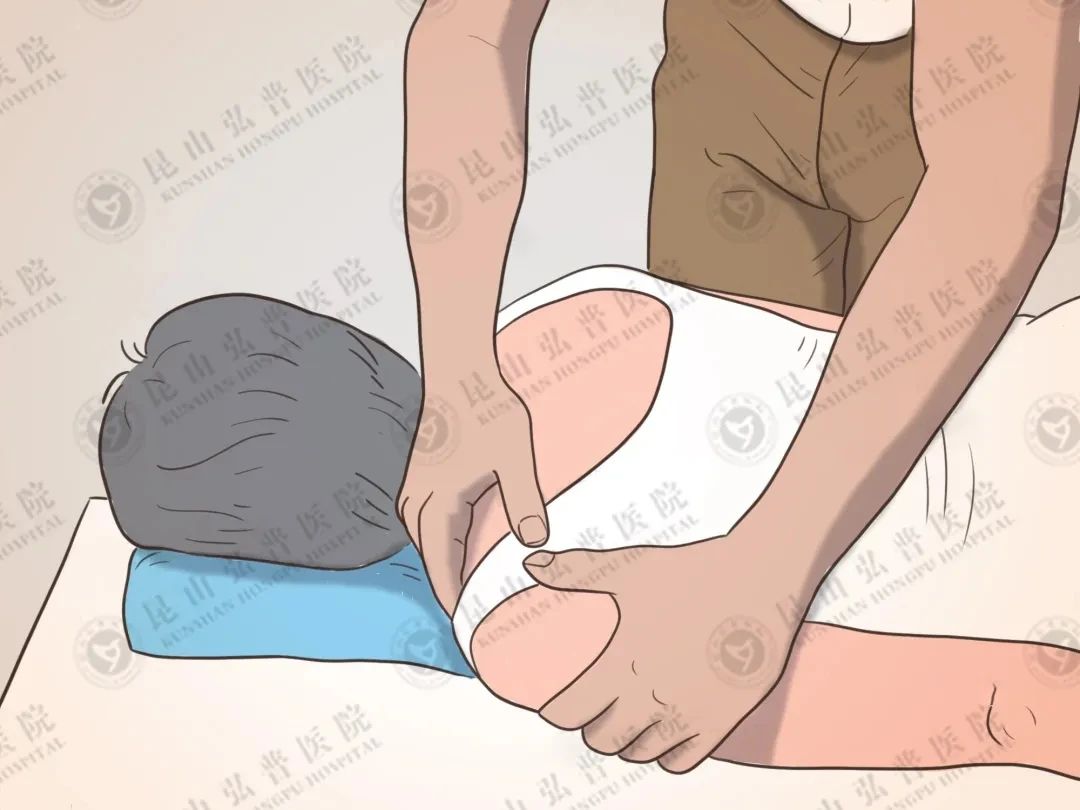 我的肩膀怎么总是“咔咔”作响？