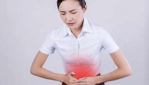 【昆山医院】妇科炎症导致慢性盆腔炎，用外敷中药治疗