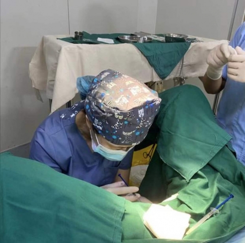 【关注女性私密健康】 她们说出了这些理由...