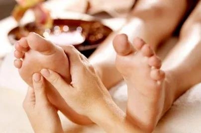 一次双脚拍打，胜过十次泡脚，在冬季更需要！