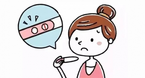当“惊喜”降临，早孕检查为什么要去医院？验孕棒可以吗？