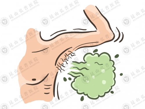 秋季腋臭气味淡了，就不用管了吗？真相恰恰相反