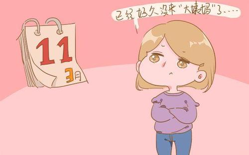 【科普】你了解月经不调吗？