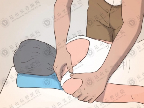 肩胛骨酸痛，小心，它可是多种疾病的征兆！