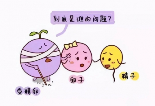 早孕科普 | 以为是月经推迟，其实可能悄悄怀过→生化妊娠