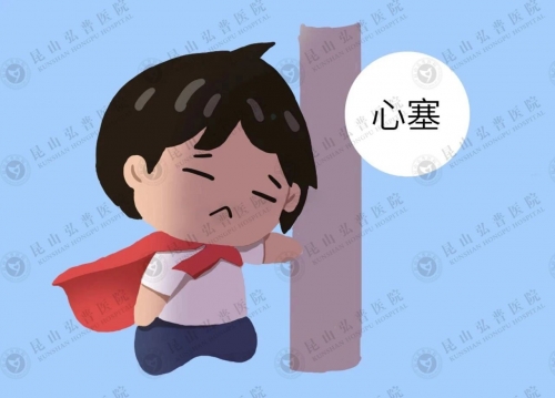 嘴巴周围长小水泡，可能不是上火，而是病毒感染！