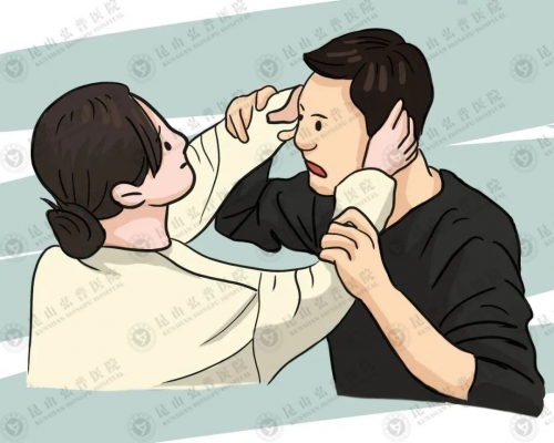 硬不起来、中途疲软，怎么判断自己是不是勃起功能障碍了？