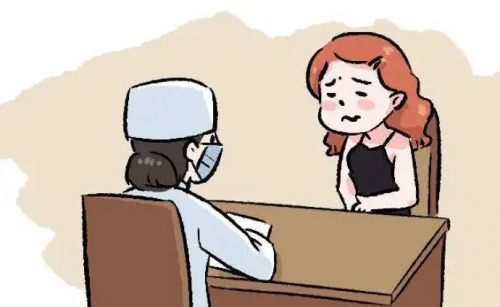 意外怀孕，可以药流吗？