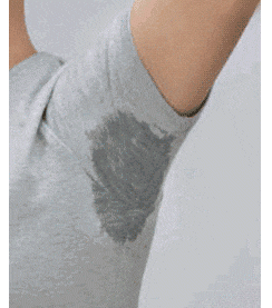 动一动就“出味”？告别狐臭，从此不再尴尬……