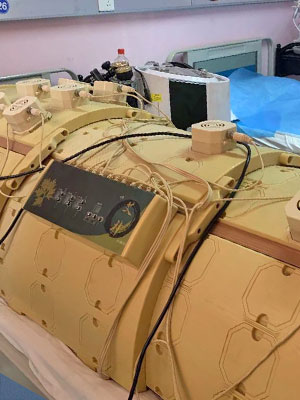 大型艾灸仪