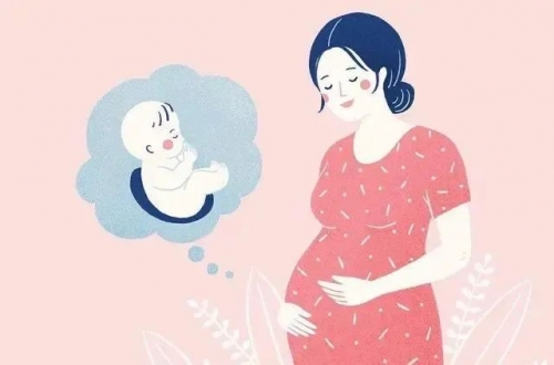 做早孕检查只能判断是否怀孕吗，没这么简单！